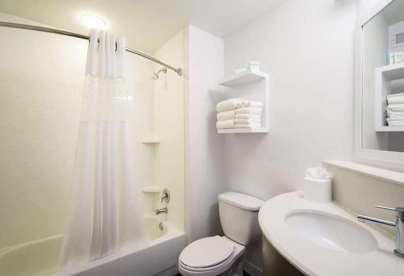 套房, Hampton Inn Philadelphia/plymouth Meeting