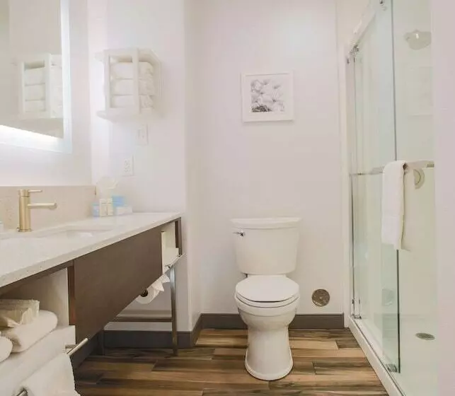 سوییت, Hampton Inn Prescott