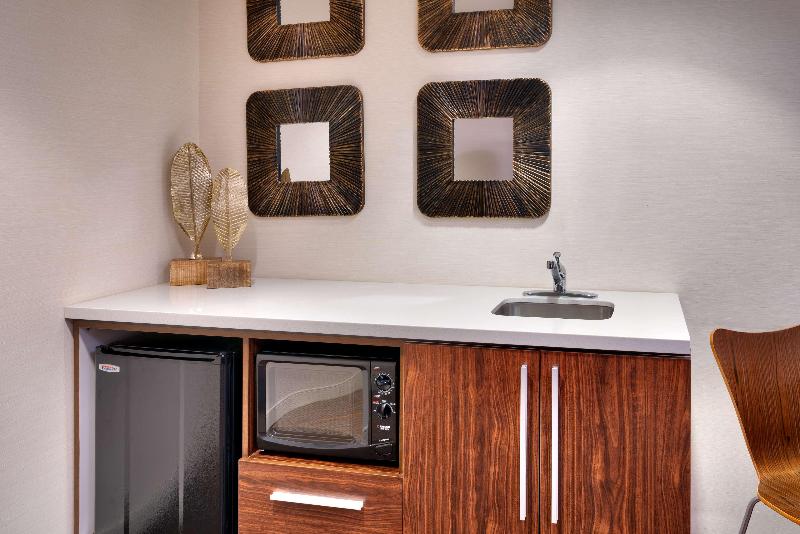 جناح سرير كينج, Hampton Inn Salt Lake City Central