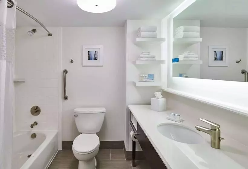 スイート, Hampton Inn & Suites Chapel Hill/durham, Area