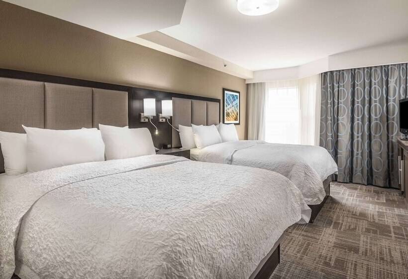 스위트, Hampton Inn & Suites Chapel Hill/durham, Area