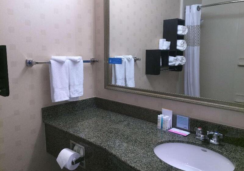 Номер Стандарт, Hampton Inn & Suites Mountain View