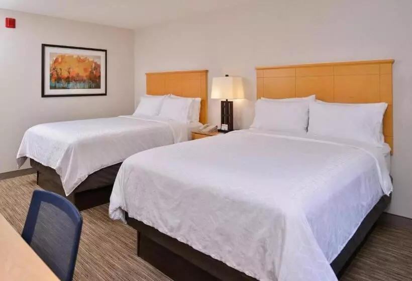 اتاق استاندارد برای معلولان, Holiday Inn Express Stockton Southeast, An Ihg