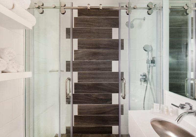 Стандартный Номер Кровать Кинг, Indigo Atlanta Midtown, An Ihg