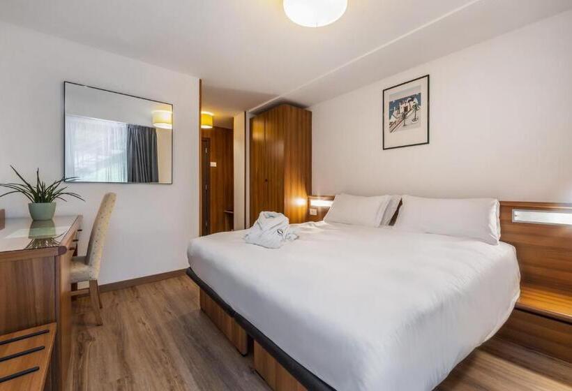 스탠다드 룸, Luna Wellness