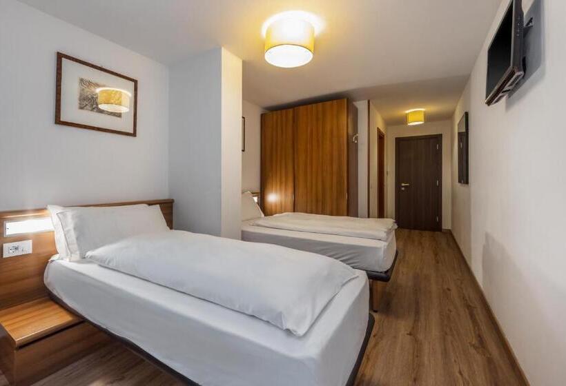 스탠다드 룸, Luna Wellness