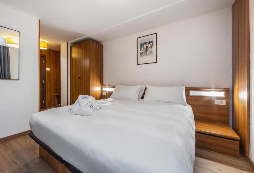 스탠다드 룸, Luna Wellness