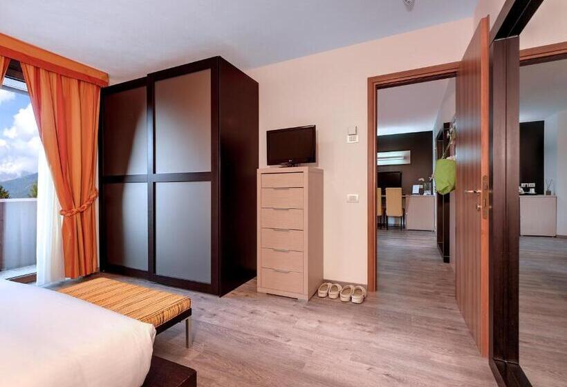 스위트, Luna Wellness