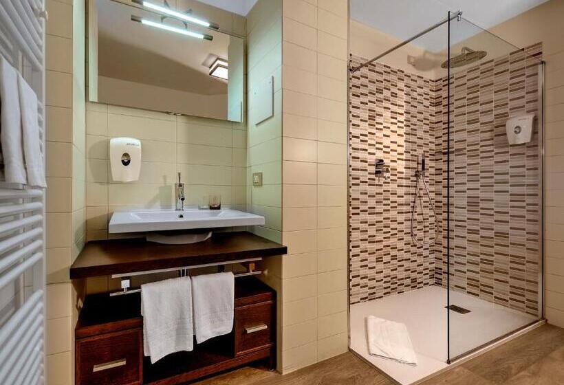 스위트, Luna Wellness