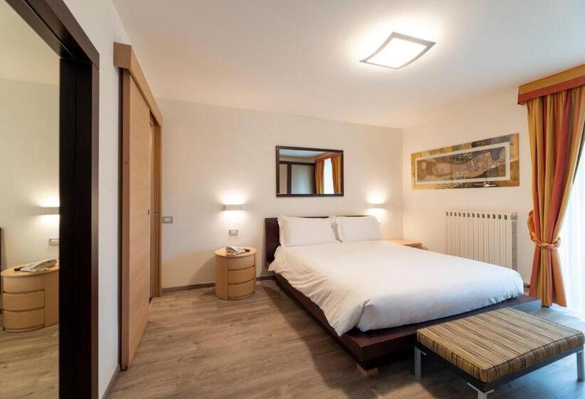 스위트, Luna Wellness