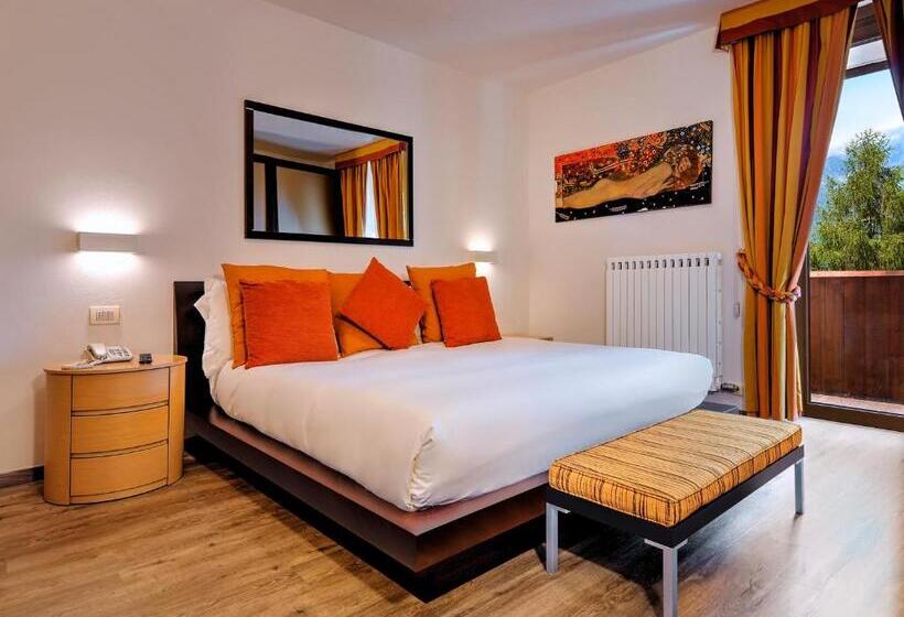 스위트, Luna Wellness