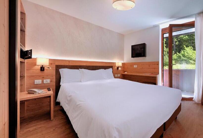 디럭스 룸, Luna Wellness