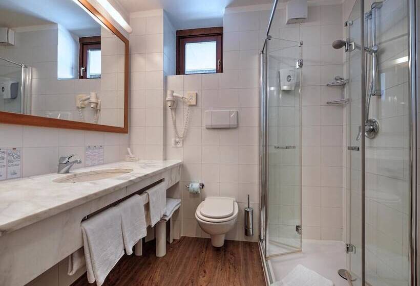 스탠다드 룸, Luna Wellness