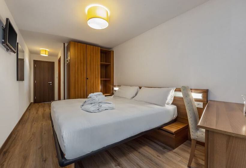 스탠다드 룸, Luna Wellness