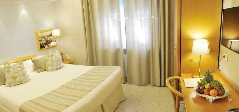 수피리어 트리플 룸, Monte Rosa