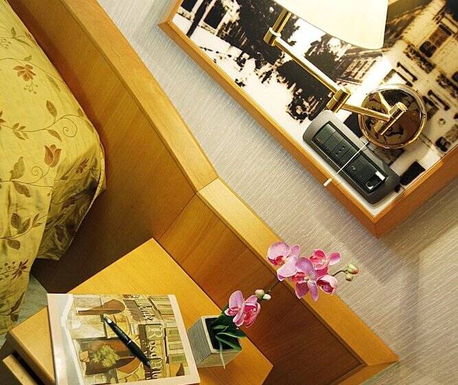 스탠다드 룸, Monte Rosa