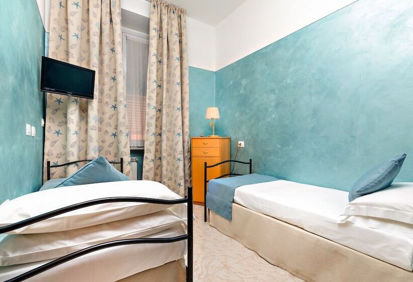 패밀리 룸, Monte Rosa