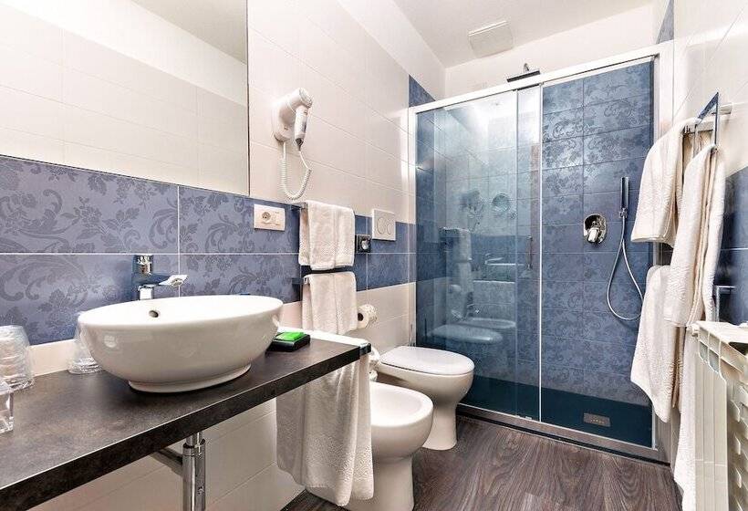 패밀리 룸, Monte Rosa