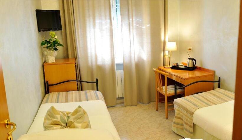 패밀리 룸, Monte Rosa