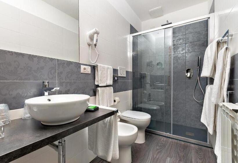 패밀리 룸, Monte Rosa