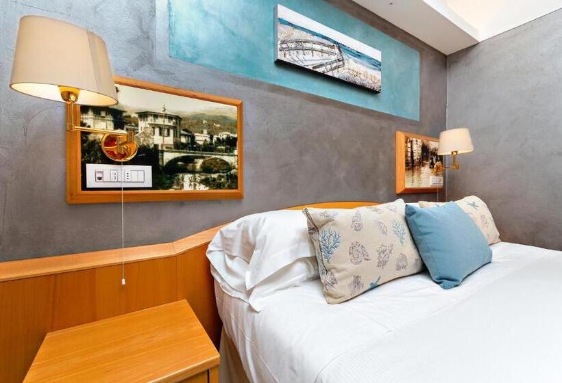 패밀리 룸, Monte Rosa