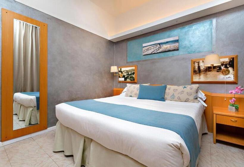 패밀리 룸, Monte Rosa