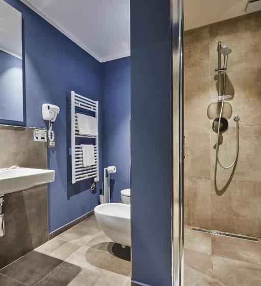 Номер Deluxe, Montebello