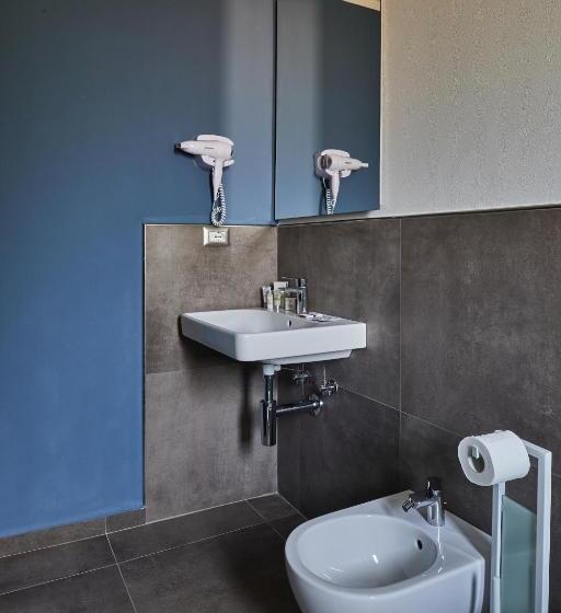 Номер Deluxe, Montebello