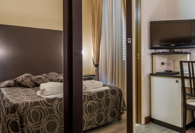 Номер Стандарт, Montebello