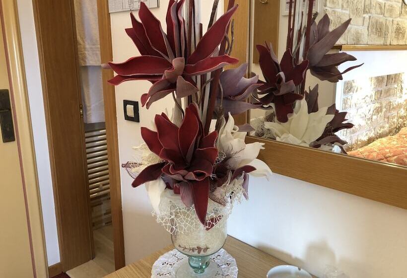 חדר סטנדרט יחיד, Palazzina