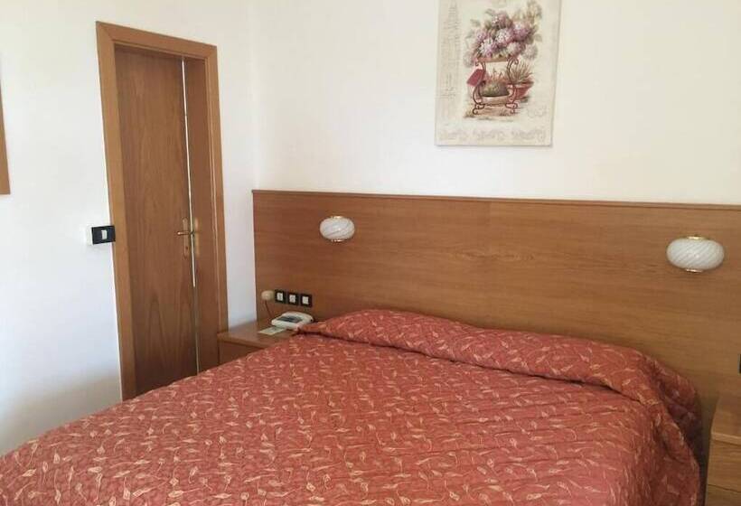 חדר סטנדרט נוף לאגם, Palazzina