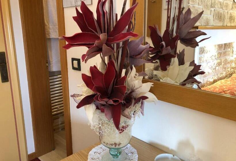 חדר סטנדרט יחיד, Palazzina