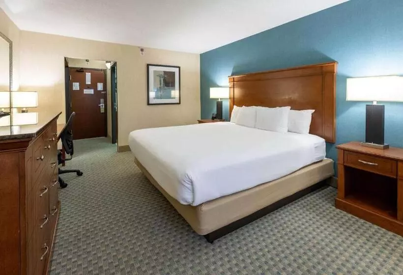 اتاق سوپریور, Pear Tree Inn St. Louis Near Union Station