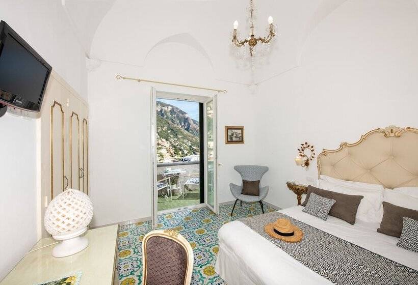 オーシャンビュースタンダードルーム, Reginella