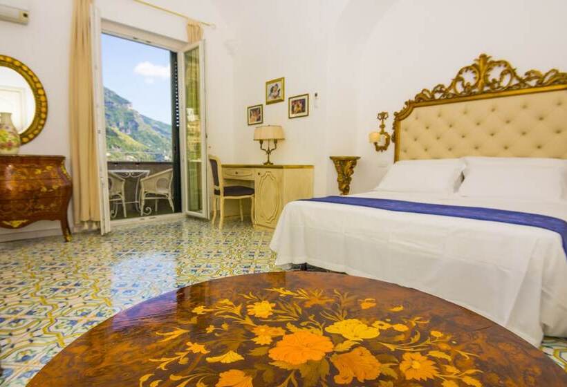 オーシャンビュースタンダードルーム, Reginella