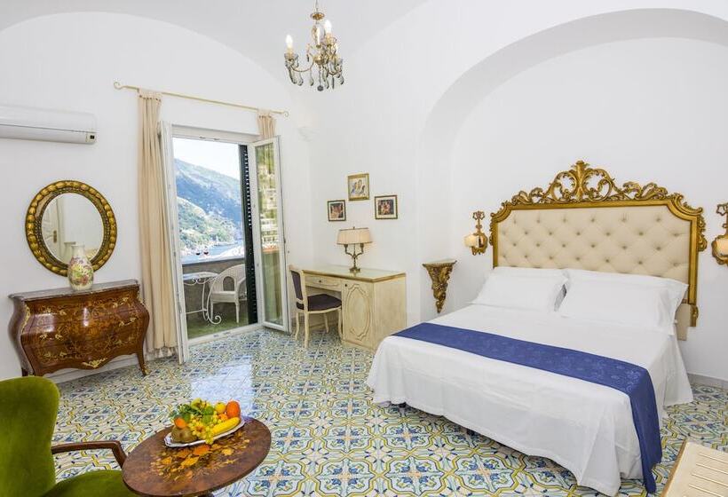 オーシャンビュースタンダードルーム, Reginella