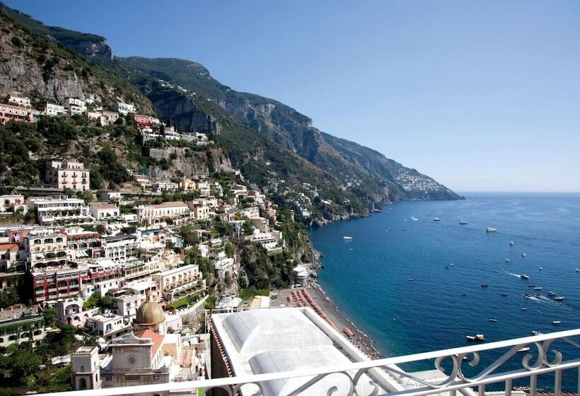 景色の見えるスタンダード４人部屋, Reginella