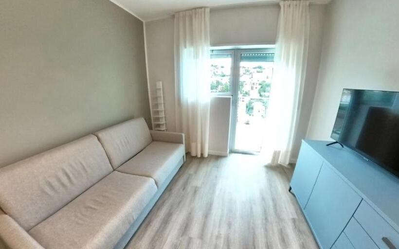 标准工作室, Residence Modus Vivendi