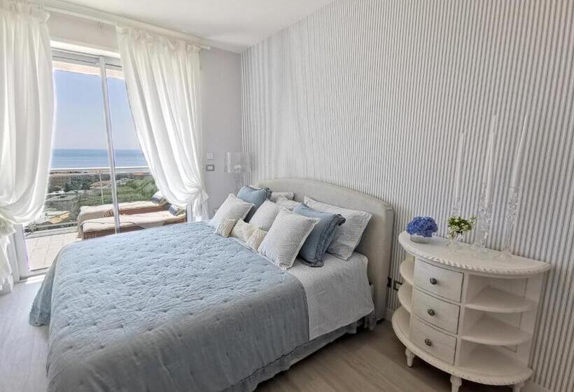 豪华两卧室公寓, Residence Modus Vivendi