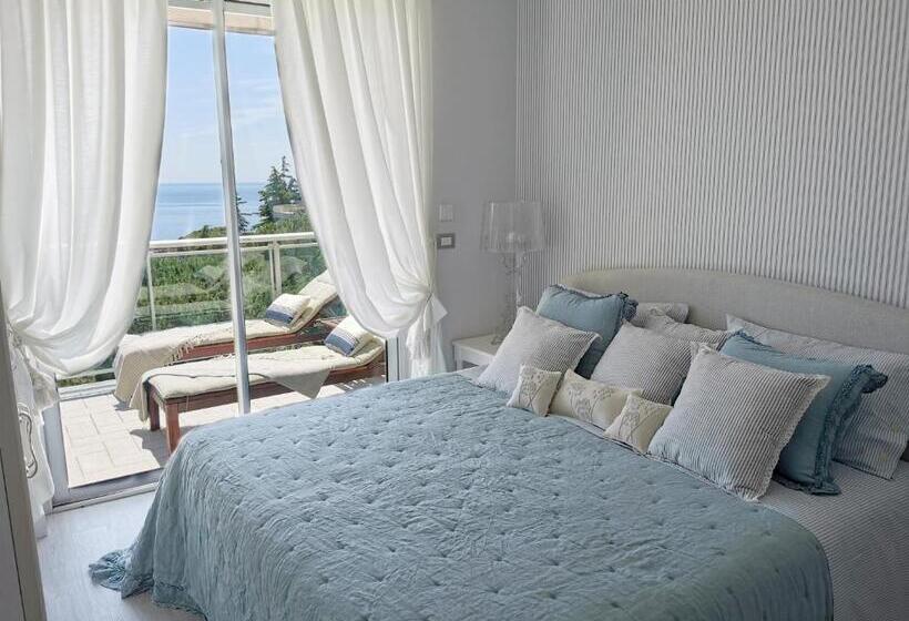 豪华两卧室公寓, Residence Modus Vivendi