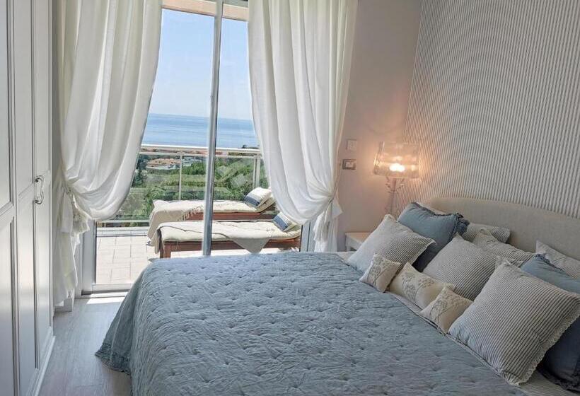 豪华两卧室公寓, Residence Modus Vivendi