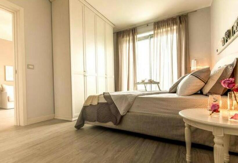 豪华两卧室公寓, Residence Modus Vivendi