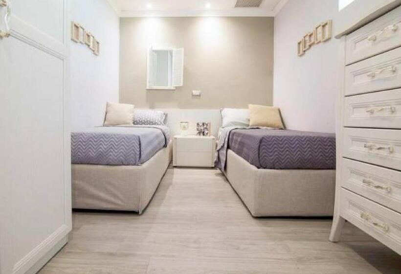 豪华两卧室公寓, Residence Modus Vivendi