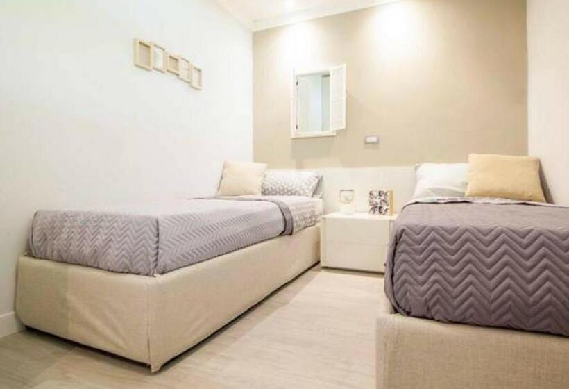 带1个卧室的豪华公寓, Residence Modus Vivendi