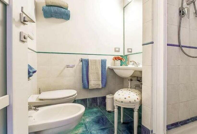 带1个卧室的豪华公寓, Residence Modus Vivendi