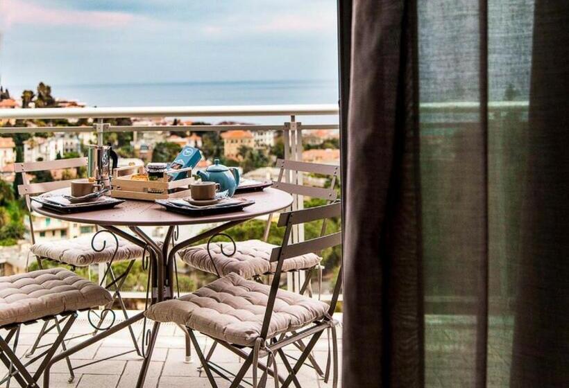 带1个卧室的豪华公寓, Residence Modus Vivendi