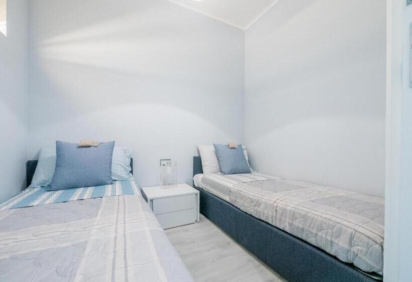 带1个卧室的舒适公寓, Residence Modus Vivendi