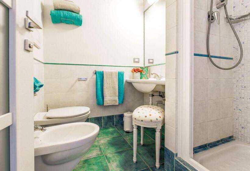 آپارتمان راحتی 1 خوابه, Residence Modus Vivendi