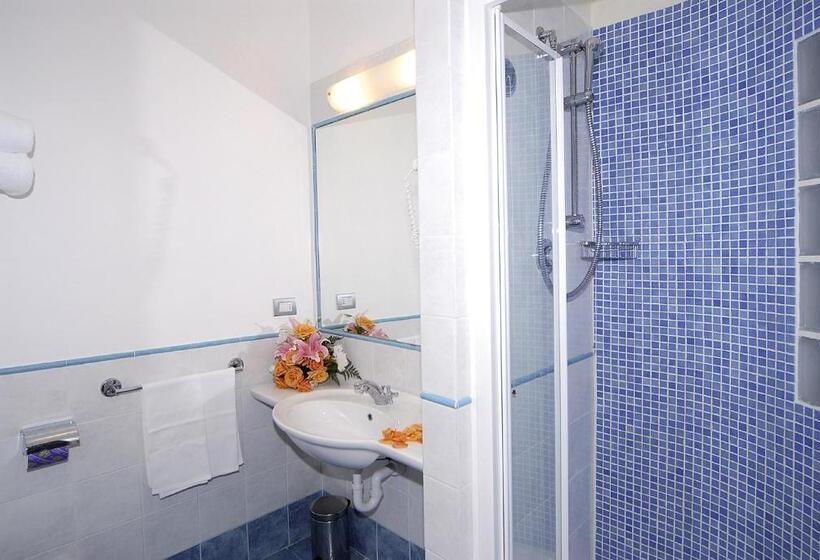 带海景的标准房, Residence Modus Vivendi