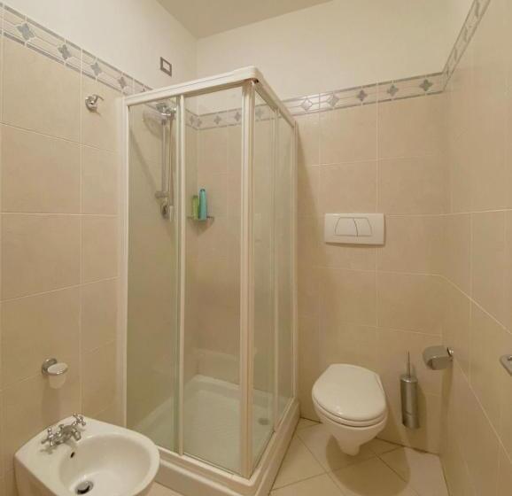 带1个卧室带观景的公寓, Residence Modus Vivendi